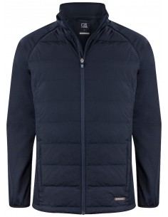Oak Harbor Jacket Men 2