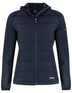 Oak Harbor Jacket Ladies