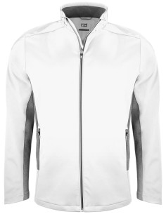 Navigate Softshell Jacket Men 2