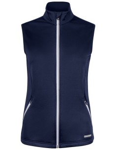 Snoqualmie Vest Ladies 2