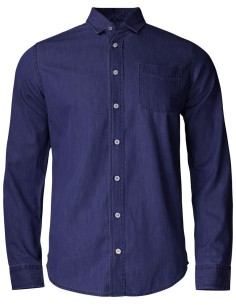 Ellensburg Denim shirt 2