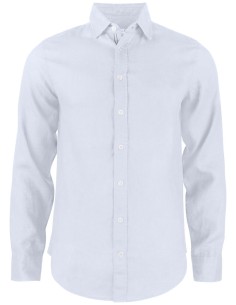 Summerland Linen Shirt