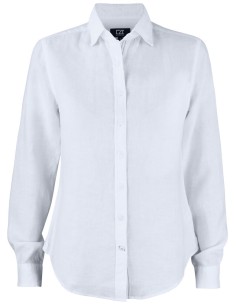 Summerland Linen Shirt Ladies