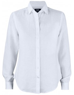 Summerland Linen Shirt Ladies 2