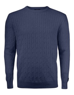 Blakely Knitted Sweater Men's