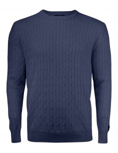 Blakely Knitted Sweater Men's 2