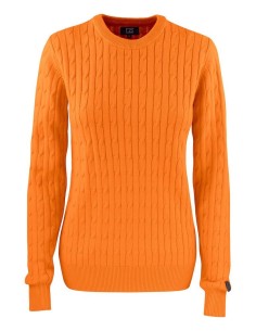 Blakely Knitted Sweater Ladies'