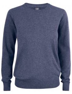 Oakville Crewneck Ladies 2