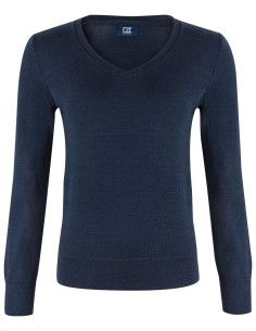 Vernon V-neck Ladies