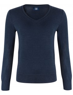 Vernon V-neck Ladies 2