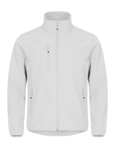 Classic Softshell Jacket