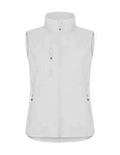 Classic Softshell Vest Lady 2