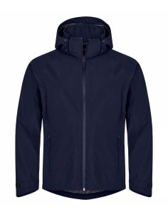 Classic Shell Jacket