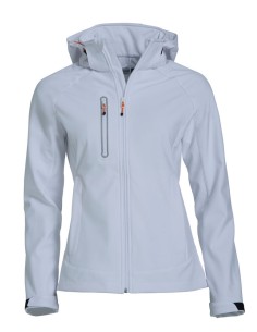 Milford Jacket Ladies 2