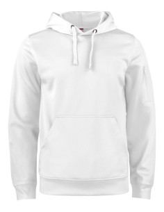 Basic Active Hoody 2