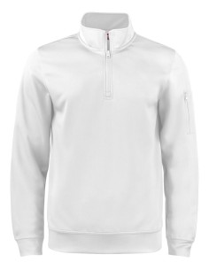 Basic Active Half Zip 2
