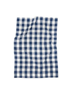 VINGA Clare viskestykke i hørblanding 2