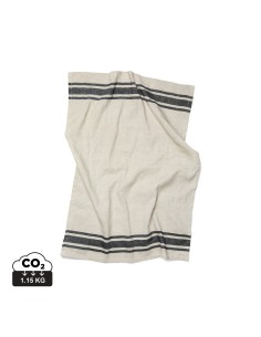 VINGA Lima viskestykke i hørblanding