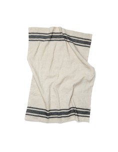 VINGA Lima viskestykke i hørblanding 2