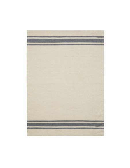 VINGA Lima viskestykke i hørblanding