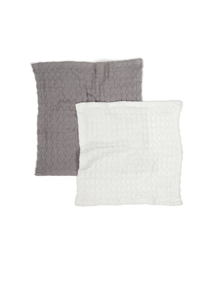 VINGA Cromer vaffelmønstret karklud, 2. stk.