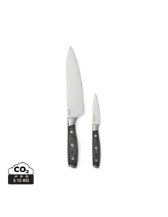 VINGA Kaiser kokkesæt