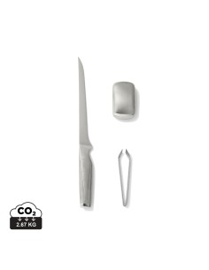 VINGA Hattasan filetsæt