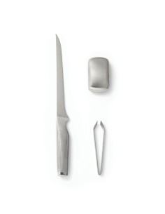 VINGA Hattasan filetsæt 2