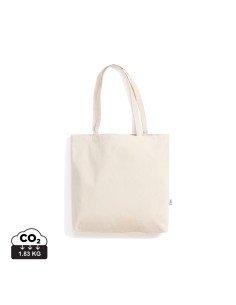 VINGA mulepose i lærred