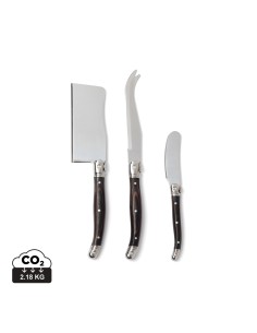 VINGA Gigaro osteknive