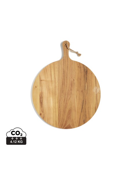 VINGA Buscot rundt serveringsbræt