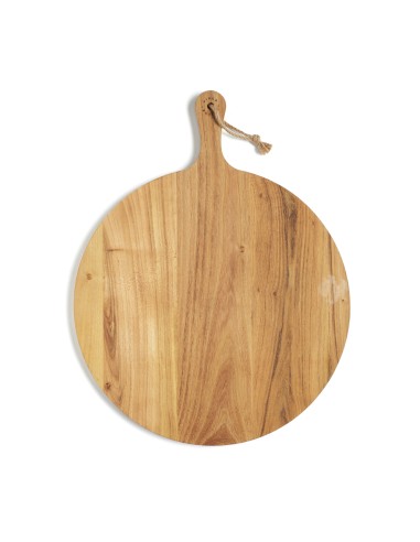 VINGA Buscot rundt serveringsbræt