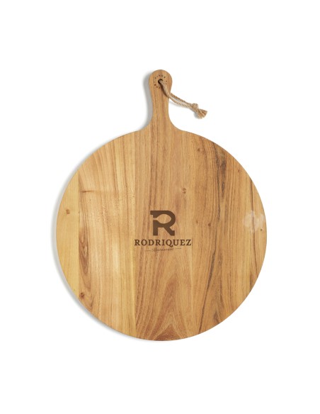 VINGA Buscot rundt serveringsbræt