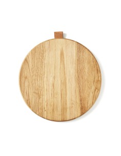 VINGA Alcamo rund serveringsbakke 2