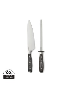 VINGA Kaiser slibesæt