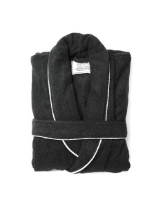 VINGA Harper badekåbe S/M 2