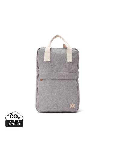 VINGA RPET Sortino kølerygsæk