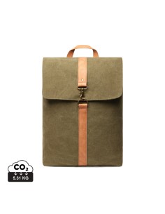 VINGA Bosler rygsæk i lærred