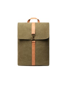 VINGA Bosler rygsæk i lærred 2