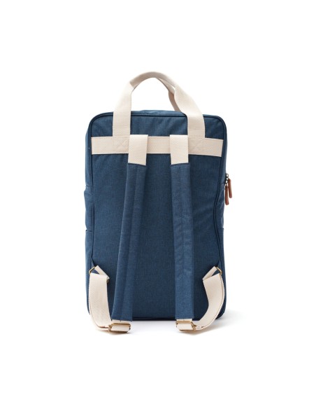 VINGA RPET Sortino kølerygsæk