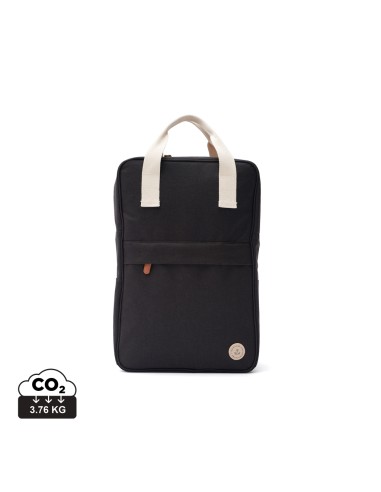 VINGA RPET Sortino kølerygsæk