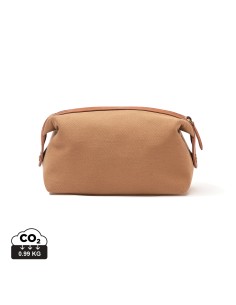 VINGA Sloane RPET toilettaske