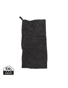 VINGA RPET active dry håndklæde 40x80