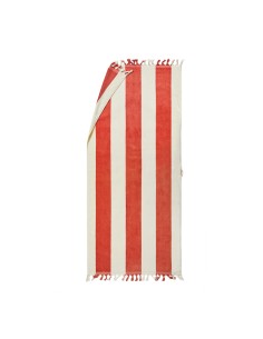 VINGA Valmer strandhåndklæde 2