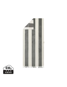 VINGA Valmer loungestol håndklæde