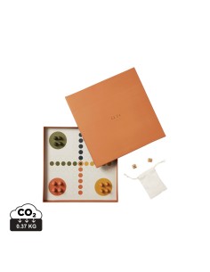 VINGA ludo brætspil