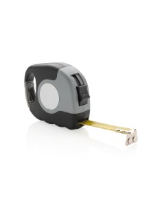 Målebånd med karabinlukning 2