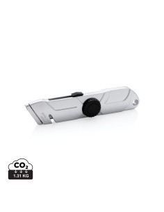 Hobbykniv i zinklegering