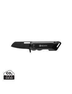 Gear X foldekniv