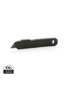 Sikkerheds pakke kniv